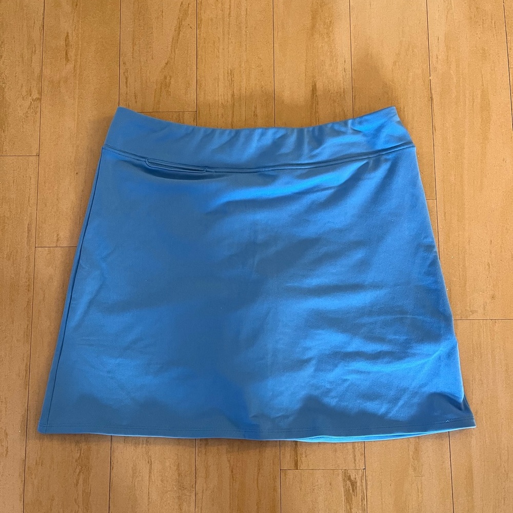 Adidas golf/ tennis skirt